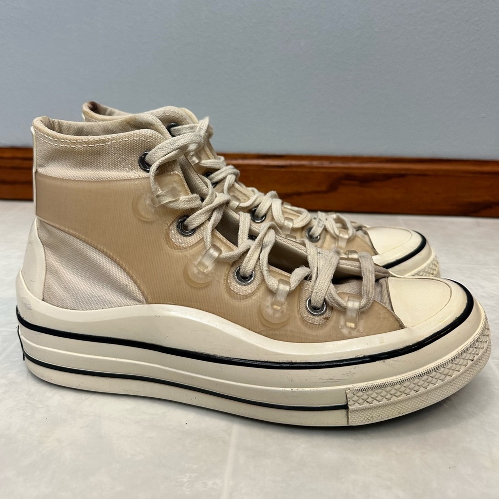 Converse Chuck 70 High x Kim Jones ‘Natural’